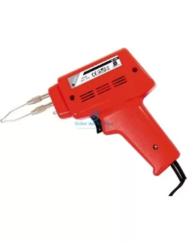 Marcucci 33093301 Pistolet à souder 100 W